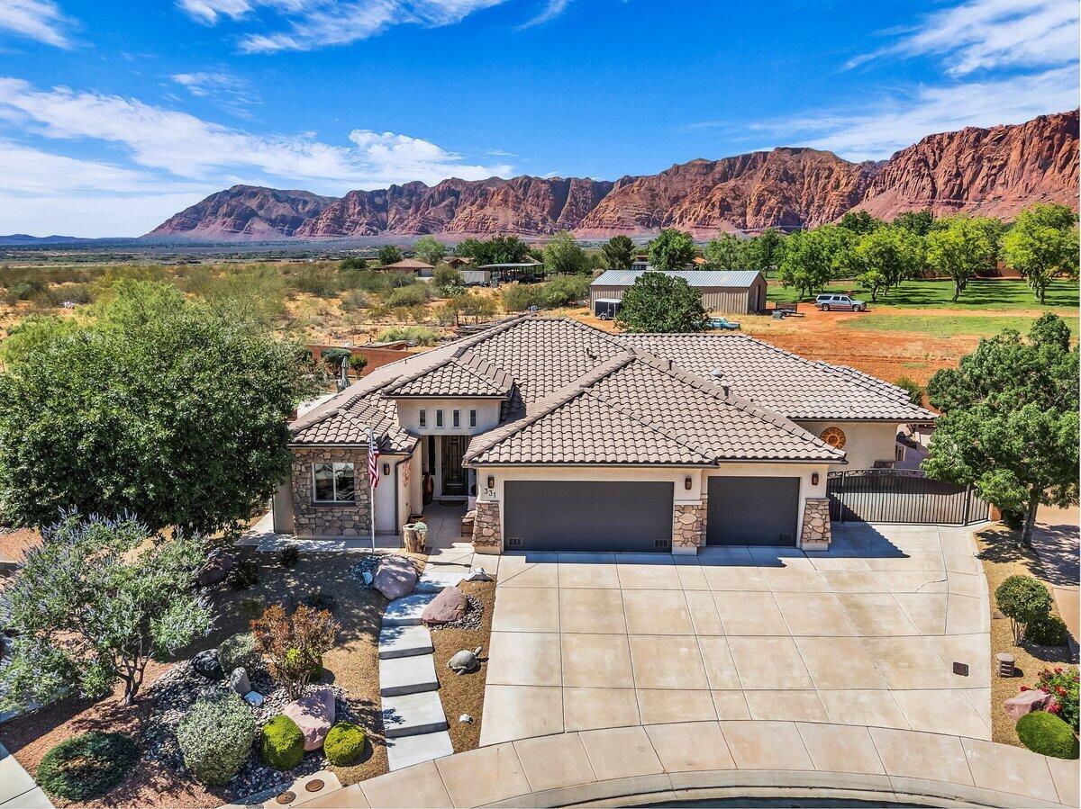 From a cancelled listing to three offers and a successful sale